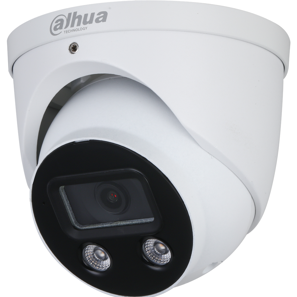 Dahua N55DU82 5MP 5-in-1 Network Eyeball Camera (DAH-N55DU82)