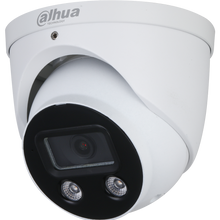 Dahua N55DU82 5MP 5-in-1 Network Eyeball Camera