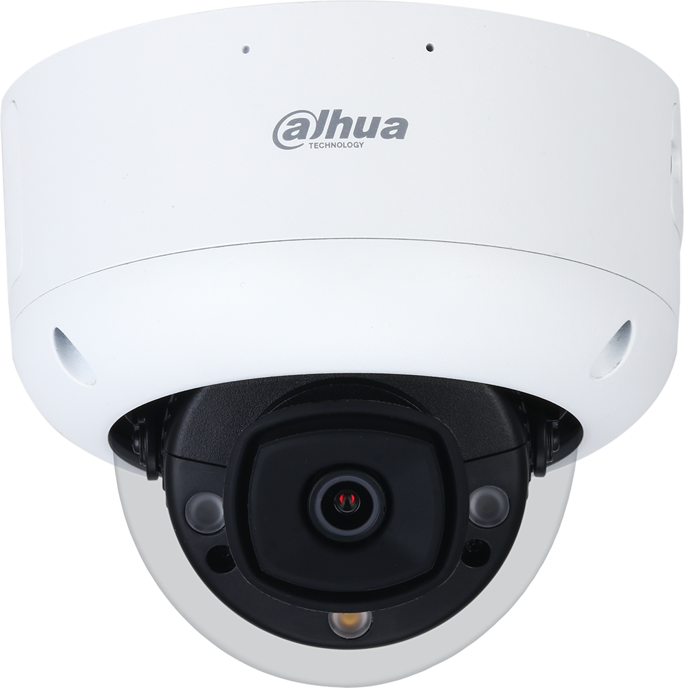 Dahua N55DY82 ePoE 5MP Mask Detection Network Dome Camera