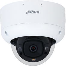 Dahua N55DY82 ePoE 5MP Mask Detection Network Dome Camera
