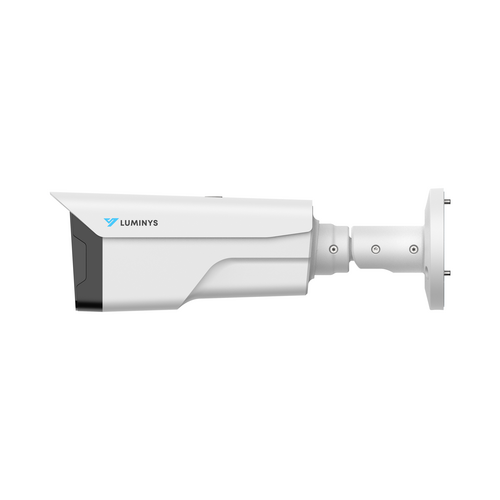 Luminys N5B-12LA2 12MP Network LumiLuxSmart Bullet Camera (2.8 mm)