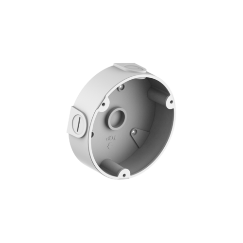 Luminys N5T/N5P-J01 White Junction Box for N5T/N5P Cameras
