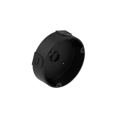 Luminys N5T/N5P-J01B Black Junction Box for N5T/N5P Cameras