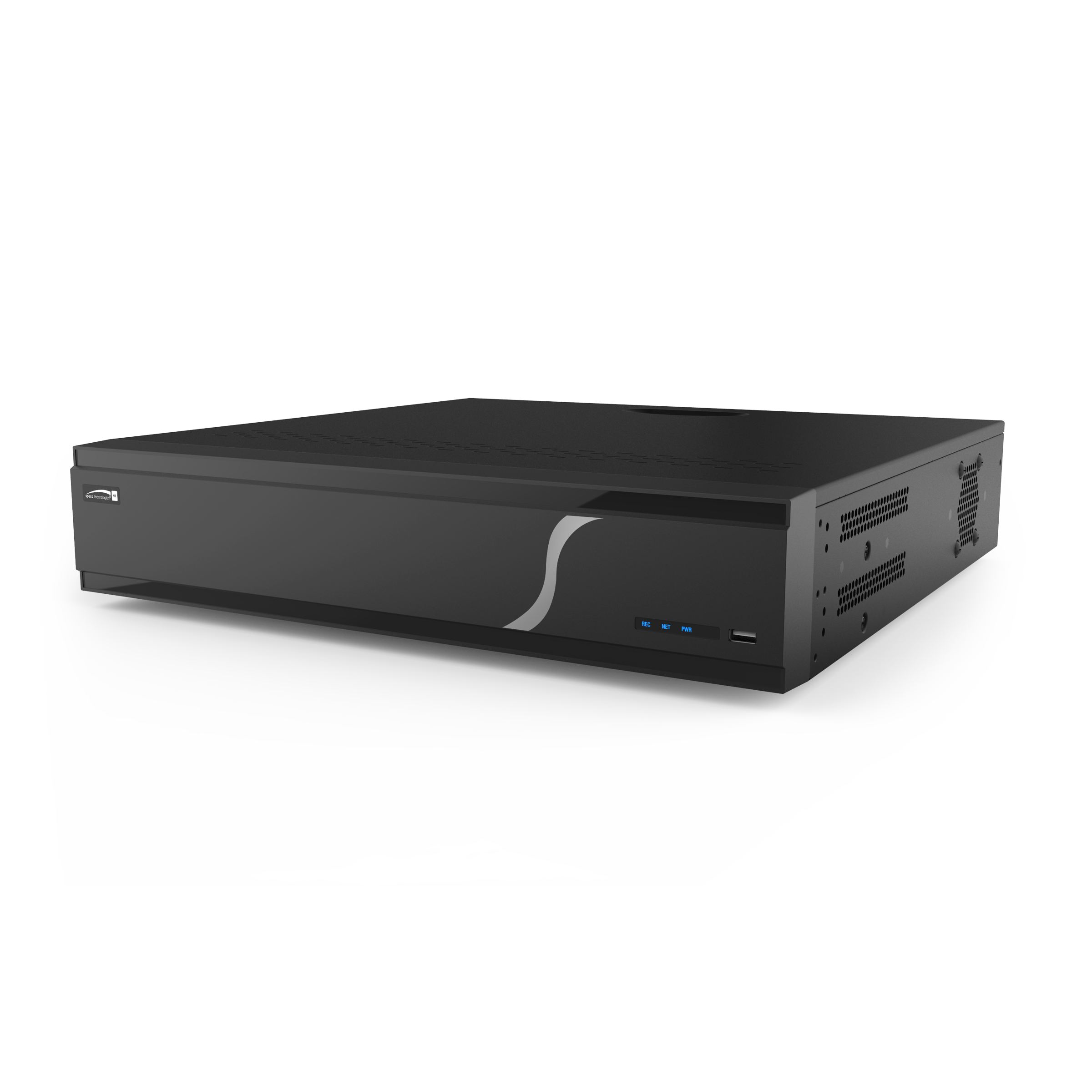 Speco Technologies N64NR 64Ch 8K H.265 NVR with Analytics