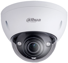 Dahua N64CL53 6MP IR 3.6mm ePoE Mini Dome Network Camera