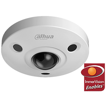 Dahua N68BR4V 6MP ImmerVision Fisheye 1.3mm IR IP67 H.265