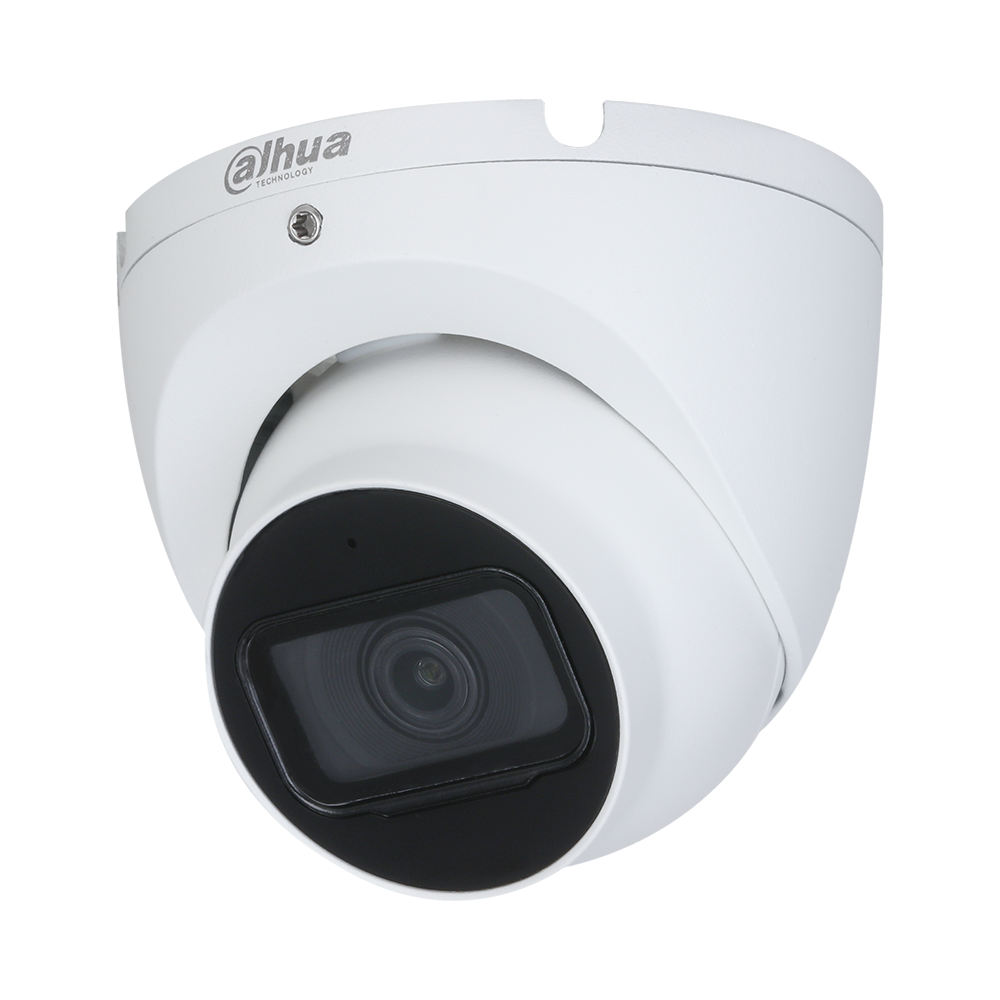 Dahua N81CJ02 8MP E-VU Network Eyeball Camera (2.8 mm)