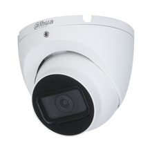 Dahua N81CJ02 8MP E-VU Network Eyeball Camera (2.8 mm)