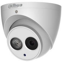 Dahua N84CG52 4K / 8MP 2.8mm ePoE Mini Eyeball Network Camera