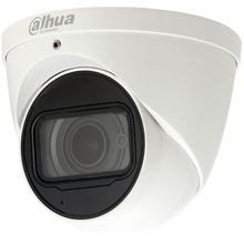 Dahua N45DJ62 4MP 2.8mm Starlight+ ePoE Eyeball Network Camera