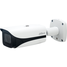 Dahua N85DB6Z 8MP IP Bullet Vari-focal IR ePoE