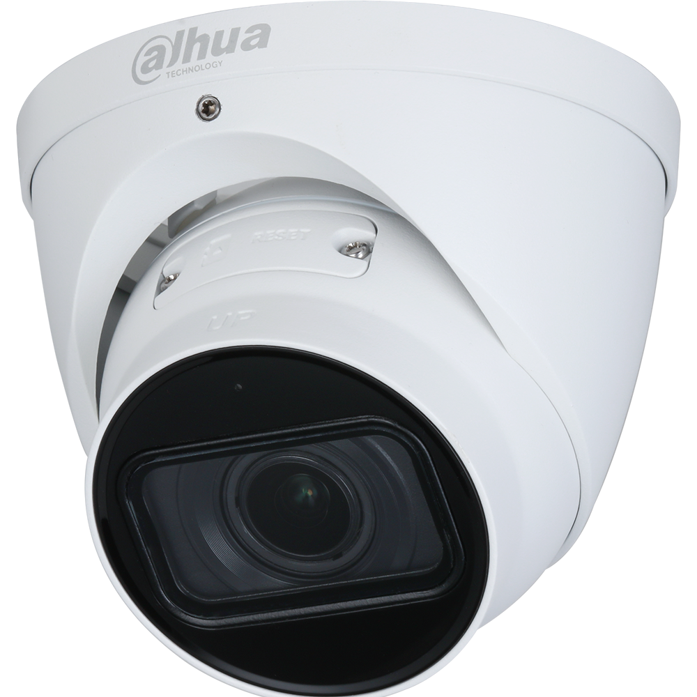 Dahua N85DJ6Z 8MP IP Eyeball Vari-focal IR ePoE