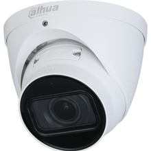 Dahua N85DJ6Z 8MP IP Eyeball Vari-focal IR ePoE