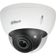 Dahua N85DL6Z 8MP IP Dome Vari-focal IR ePoE