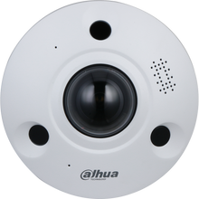Dahua N88BR5V 8MP AI IR fisheye with ImmerVision Lens
