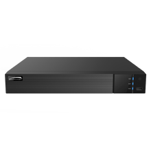 Speco Technologies N8NRT6TB 8 Channel Database Management Terminal for O2TML- 6TB