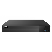 Speco Technologies N8NRT1TB 8 Channel Database Management Terminal for O2TML- 1TB