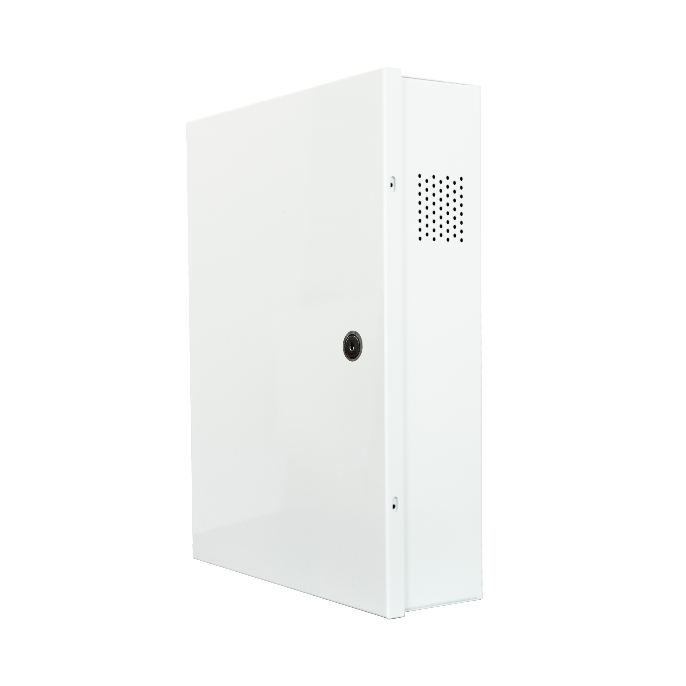 Speco Technologies N16WNRM2TB 16 Channel NDAA Wall Mount NRM, 2TB