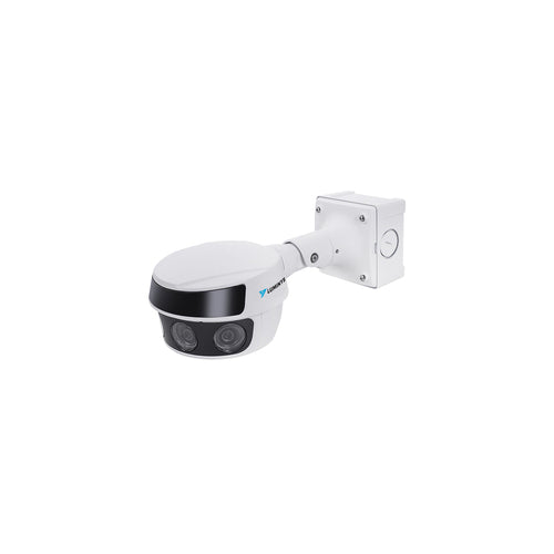 Luminys N9P-18RB3 4x5MP Network Stitched Multi-sensor Camera