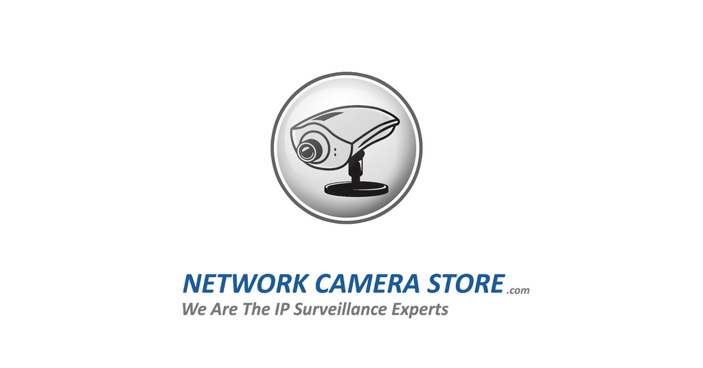 Network Camera Store - The Security Experts
