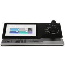 Dahua DHI-NKB5000-F Network Control Keyboard with Touch Screen
