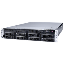 Vivotek NR9581-v2 H.265 2U 32-CH 8Bay NVR