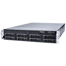 Vivotek NR9681-v2 H.265 2U 64-CH 8Bay NVR