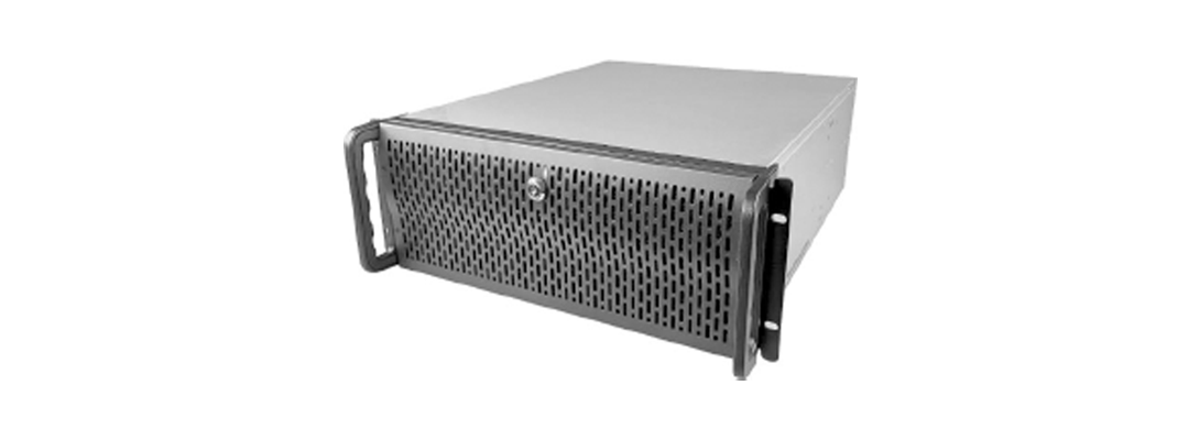 LILIN NTS1004E 96CH Decoder
