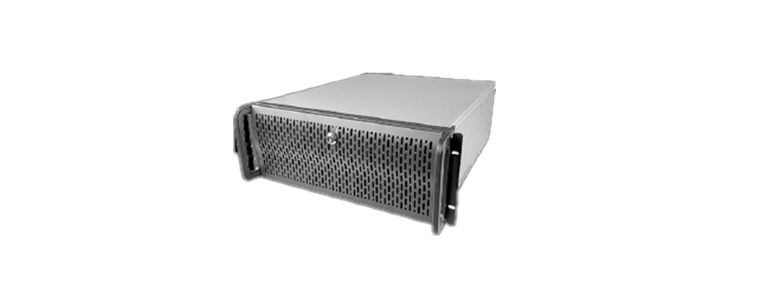 LILIN NTS1006E 144CH Decoder