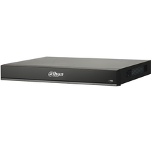 Dahua DHI-NVR5216-16P-I 4TB Analytics+  NVR 16CH 1U 16 PoE/8 ePoE, 2 SATA Bays, 4TB included