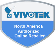 Vivotek IO-Cable for FE series Fisheye cameras