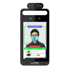Speco Technologies SPE-O2TML 2MP Temperature Reading Panel with Face and Mask Recognition