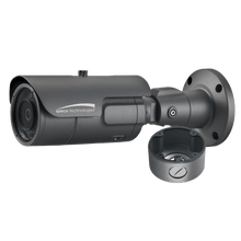 Speco Technologies SPE-O2iB50M 2MP Intensifier IP Bullet Camera, 5-50mm Motorized Lens, Included Junction Box,