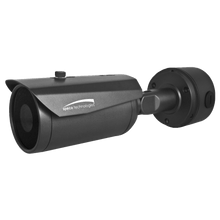 Speco Technologies SPE-O2iB91M 2MP Intensifier IP Bullet Camera, 2.8-12mm Motorized Lens, Dark Grey Housing, In