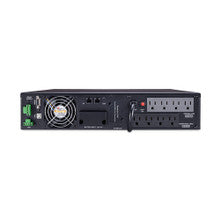 CyberPower OL1000RTXL2U 1000VA/900W, 0.9PF, Pure Sine Wave, 2U, NEMA 5-15P, 10 ft cord