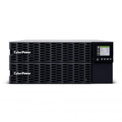 CyberPower OL10KRTHD Smart App Online UPS