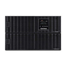 CyberPower OL10KRTMB 10KVA/10KW, online double-conversion UPS, PF=1, 6U rack/tower convertible