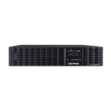 CyberPower OL1500RTXL2UN 1500VA/1350W, 0.9PF, Pure Sine Wave, 2U, NEMA 5-15P, 10 ft cord