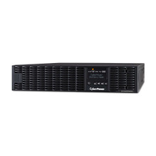 CyberPower OL1500RTXL2U 1500VA/1350W, 0.9PF, Pure Sine Wave, 2U, NEMA 5-15P, 10 ft cord