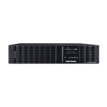 CyberPower OL3000RTXL2U 3000VA/2700W, 0.9PF, Pure Sine Wave, 2U, NEMA L5-30P, 10 ft cord