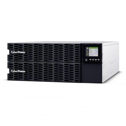 CyberPower OL8KRTHD Smart App Online UPS