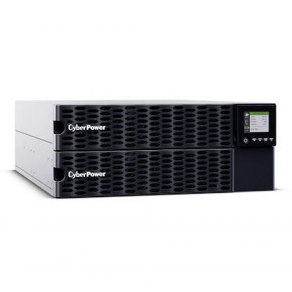 CyberPower OL8KRTHD Smart App Online UPS