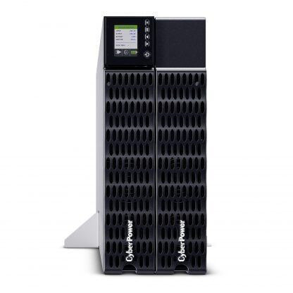 CyberPower OL8KRTHD Smart App Online UPS