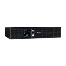 CyberPower OR1000PFCRT2U 1000VA/700W Rack/Tower UPS with 8 outlets Sine Wave output AVR and LCD