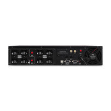 CyberPower OR2200LCDRT2U 2200VA/1320W, Simulated Sine Wave, 2U, NEMA 5-20P (right angle)