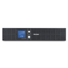 CyberPower OR2200LCDRTXL2U 2100VA/1650W, Line Interactive UPS, 2U Rack/Tower, NEMA 5-20P w/10 ft cord