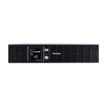 CyberPower OR2200PFCRT2U 2000VA/1540W Rack/Tower UPS with 8 outlets Sine Wave output AVR and LCD