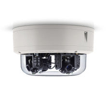 Arecont Vision AV20375RS SurroundVideo Omni G3, 20 Megapixel, Remote Setup with Remote Focus, Zoom