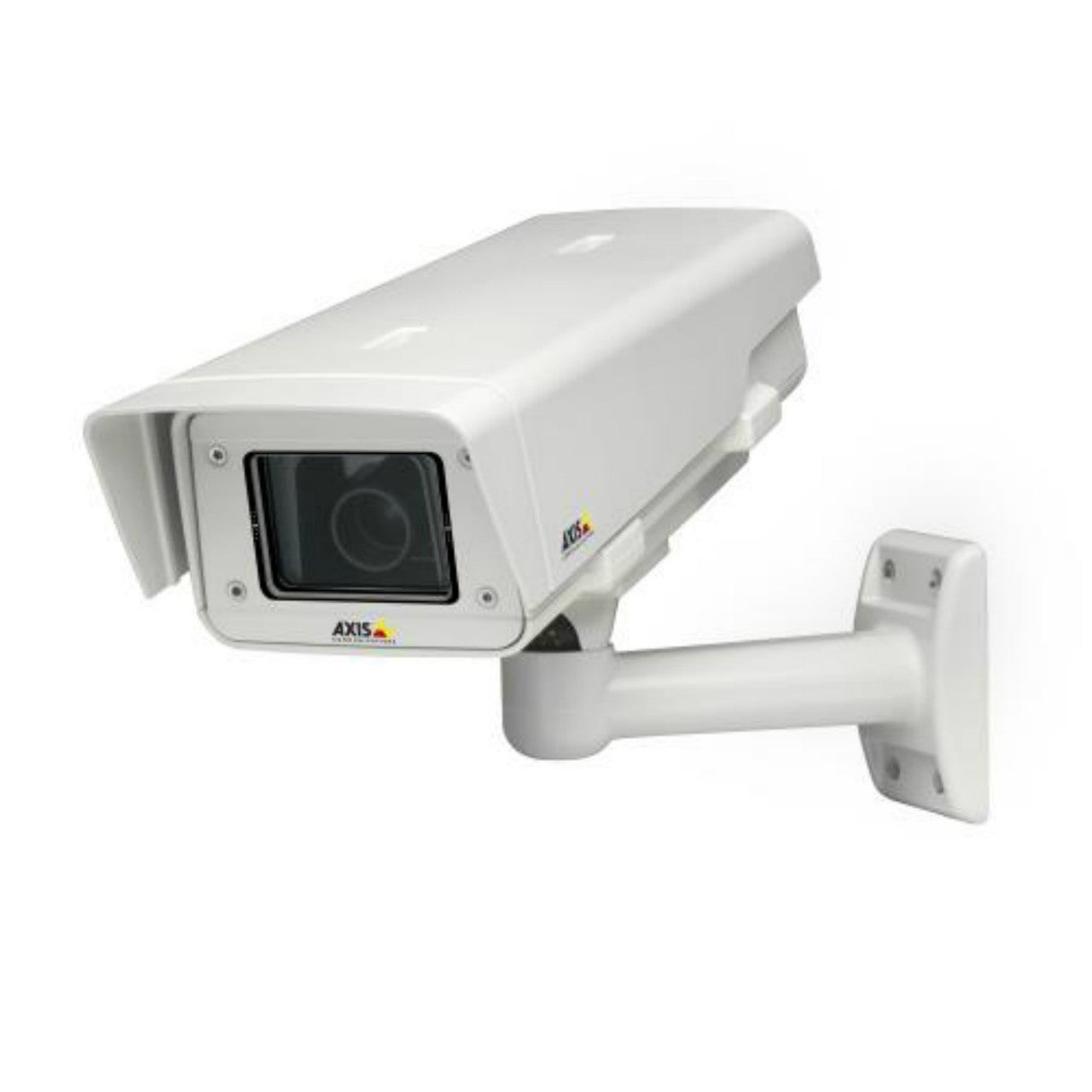 AXIS P1347-E (0368-001) Outdoor Vandal Network IP Camera
