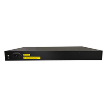 Speco Technologies P16S18 18 Port Switch with 16 port PoE 802.3at, 180W total power budget